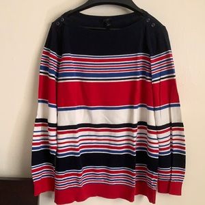 Talbots sweater